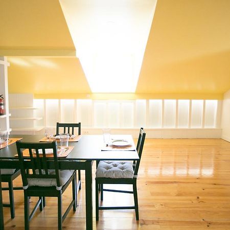 Downtown Seaview Apartment 리스본 외부 사진