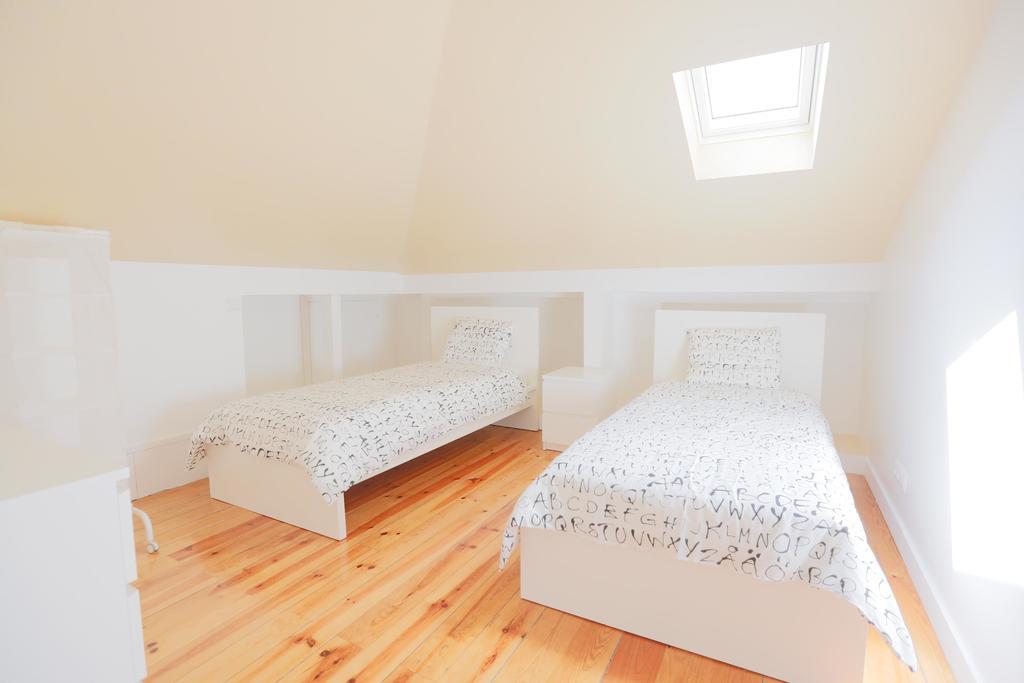 Downtown Seaview Apartment 리스본 외부 사진