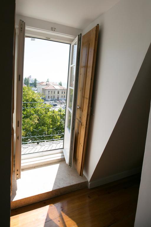 Downtown Seaview Apartment 리스본 외부 사진