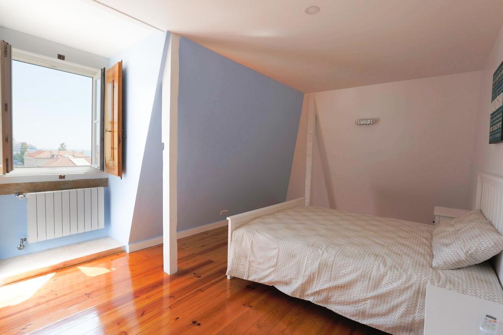 Downtown Seaview Apartment 리스본 외부 사진