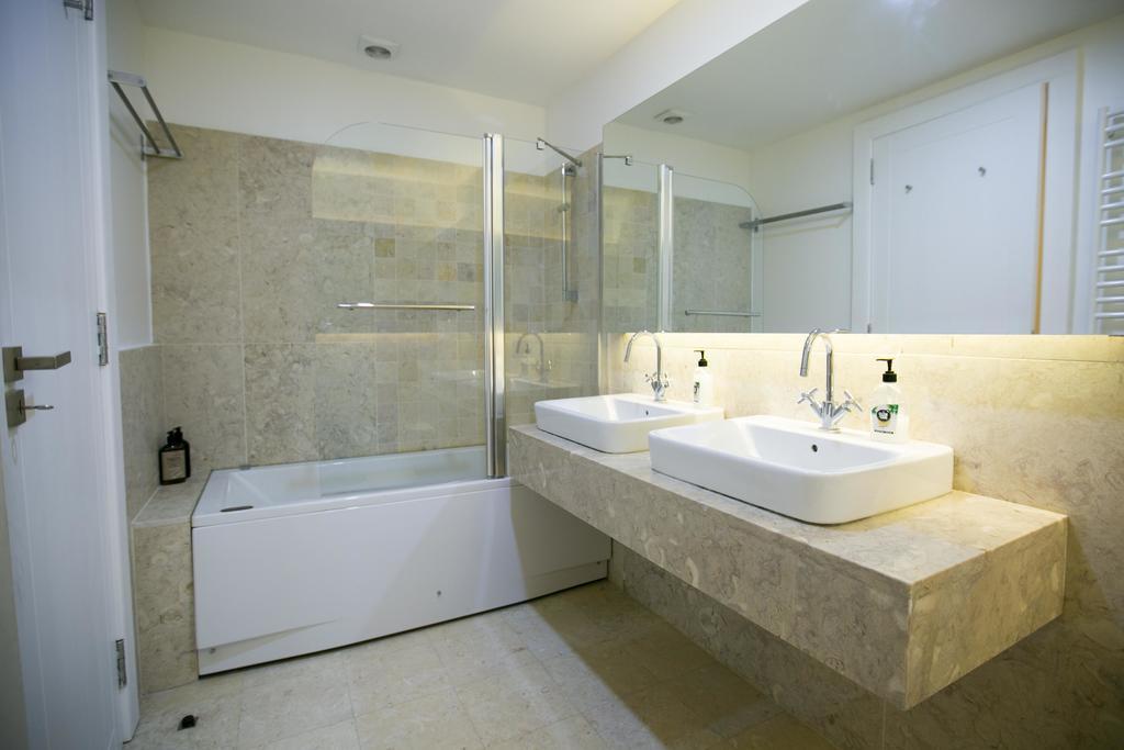 Downtown Seaview Apartment 리스본 외부 사진