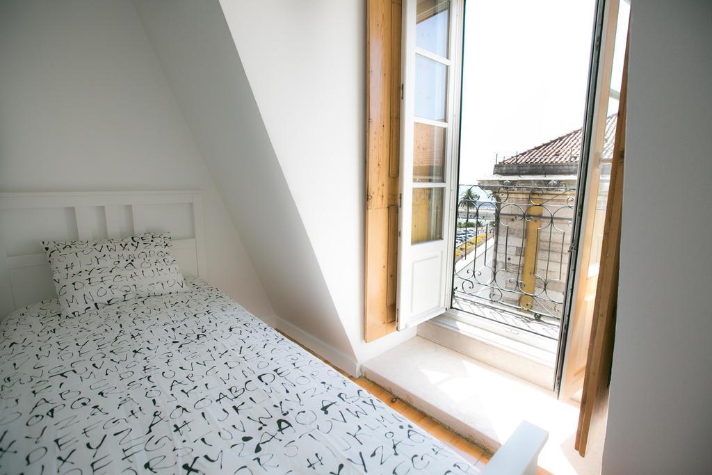 Downtown Seaview Apartment 리스본 외부 사진