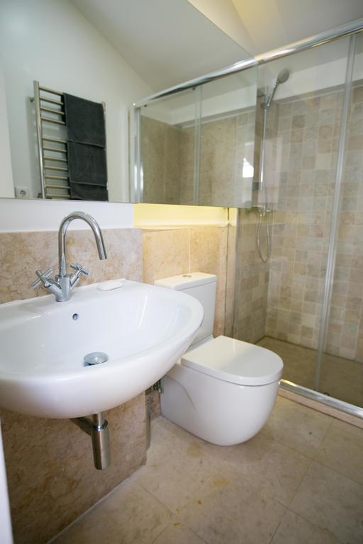 Downtown Seaview Apartment 리스본 외부 사진