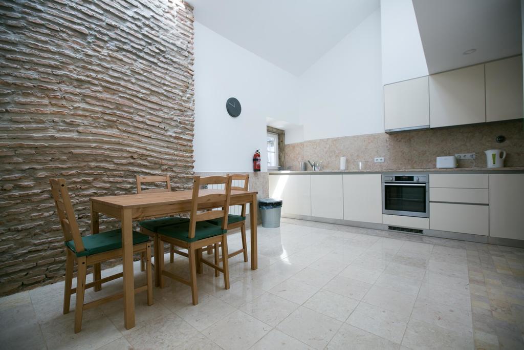 Downtown Seaview Apartment 리스본 외부 사진