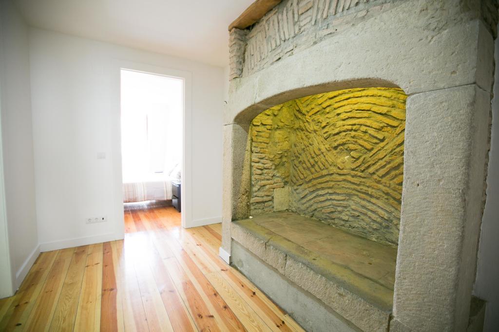 Downtown Seaview Apartment 리스본 외부 사진
